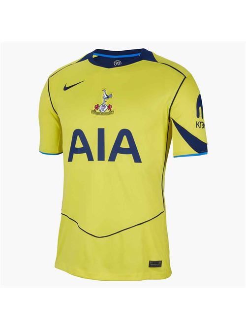 Nike Tottenham maglia gara third 25/26 Tottenham | HM3207-741THIRD 25/26